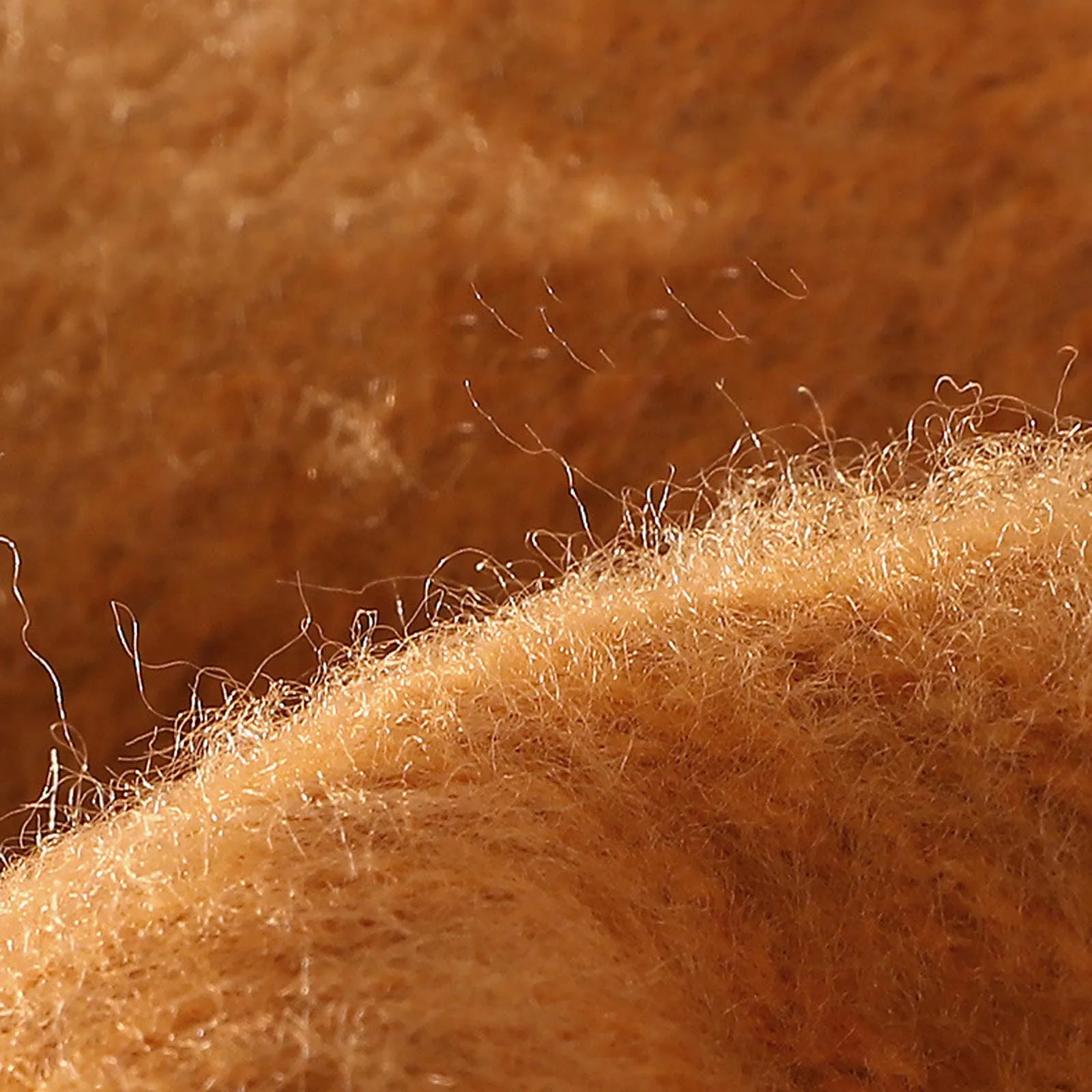 Зимние новые теплые перчатки для женщин вязаные шерстяные ветрозащитные работы