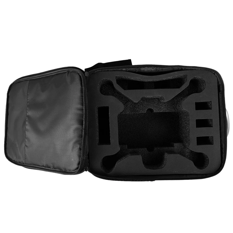 Прочный рюкзак сумка портативный Дорожный чемодан ударопрочная для хранения