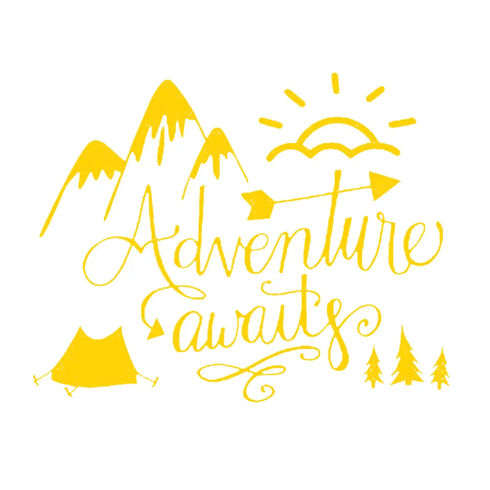 Adventure ways горная Солнцезащитная палатка Автомобильная Светоотражающая панель