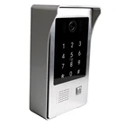 Видеодомофон HomeEye 720P с Wi-Fi и поддержкой только POE (87217EPC)