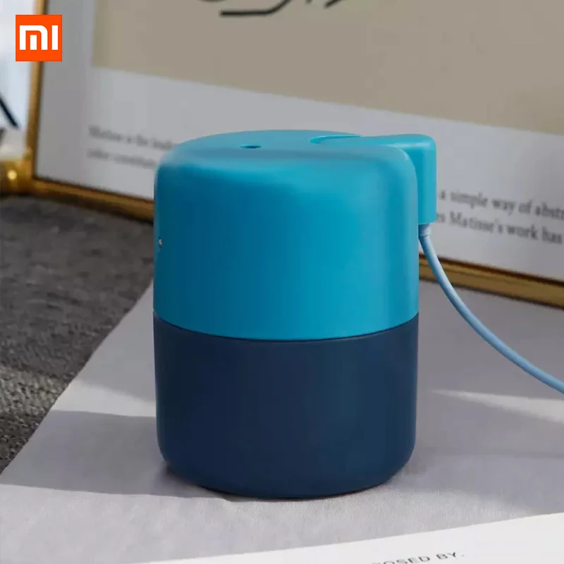 XIAOMI MIJIA VH увлажнитель воздуха Настольный демпфер ароматерапия диффузор эфирное