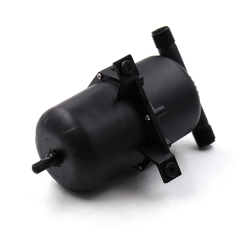 Лодочный резервуар для аккумулятора воды морской под давлением жидкости|Морское