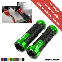 motorcycle accessories handlebar grips for kawasaki er 6n er6n er 6n 2006 2018 2010 2011 2012 2013 2014 2015 moto handlebar grip