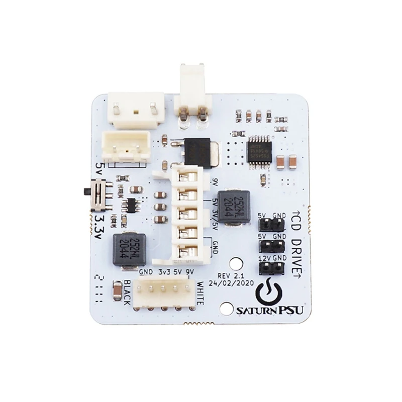 

67JA SaturnPSU 12V Power Supply for Saturn Console Power Supply Board