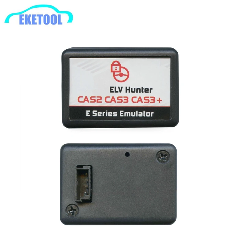 1~10pcs Wholesale For BMW ELV Hunter CAS2 CAS3 CAS3+ E Series Steering Lock Emulator For BMW/MINI ELV Hunter Emulator