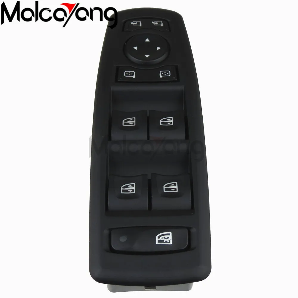 Автомобильный переключатель для Renault Fluence 2008 2016 7700817337 25400000 809610006R|Переключатели и