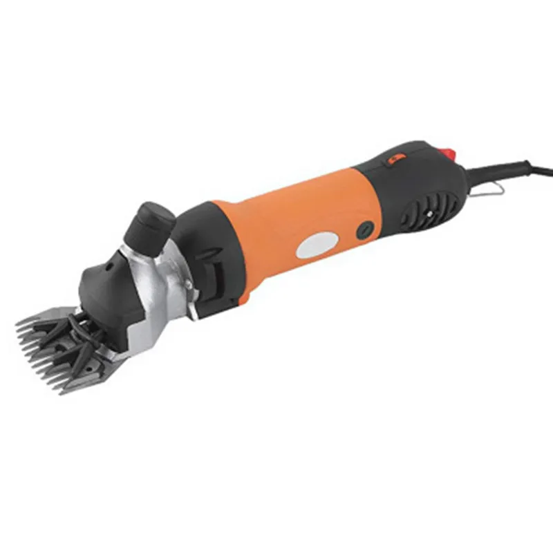 Профессиональные электрические 500 Вт 13 зубчатые ножницы для овец