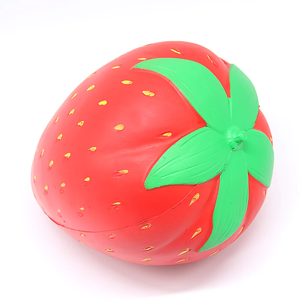 Мягкие медленно восстанавливающие форму игрушки SquishMeez Jumbo 25 см модель