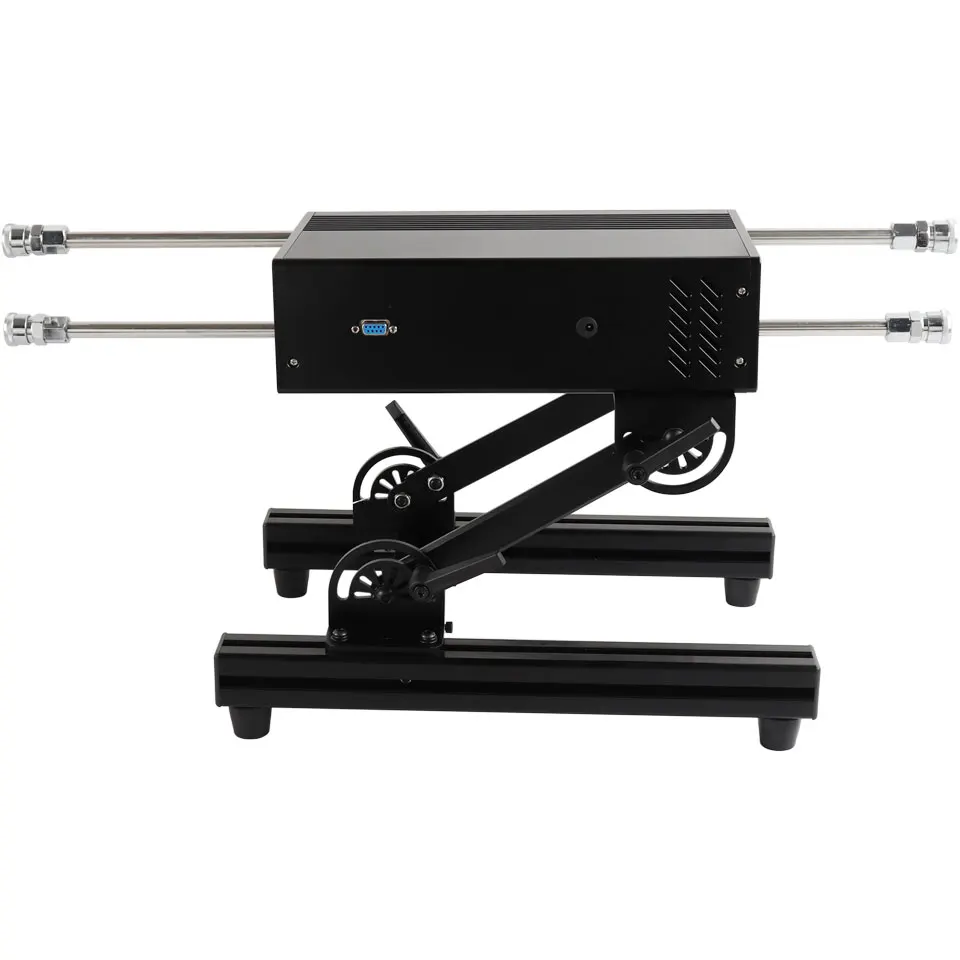 Секс-машина FREDORCH 200 Вт с беспроводным управлением мощная секс-машина