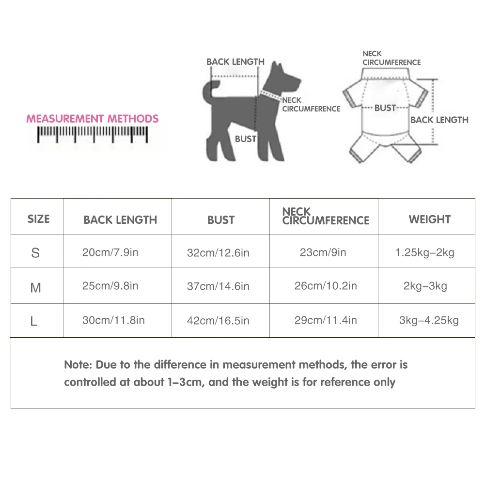 

Dog Shirt Pet Summer Cool Cotton Vest with Lemon Pattern Breathable Puppy Tank Clothes for Bulldog Chihuahua Multicolour