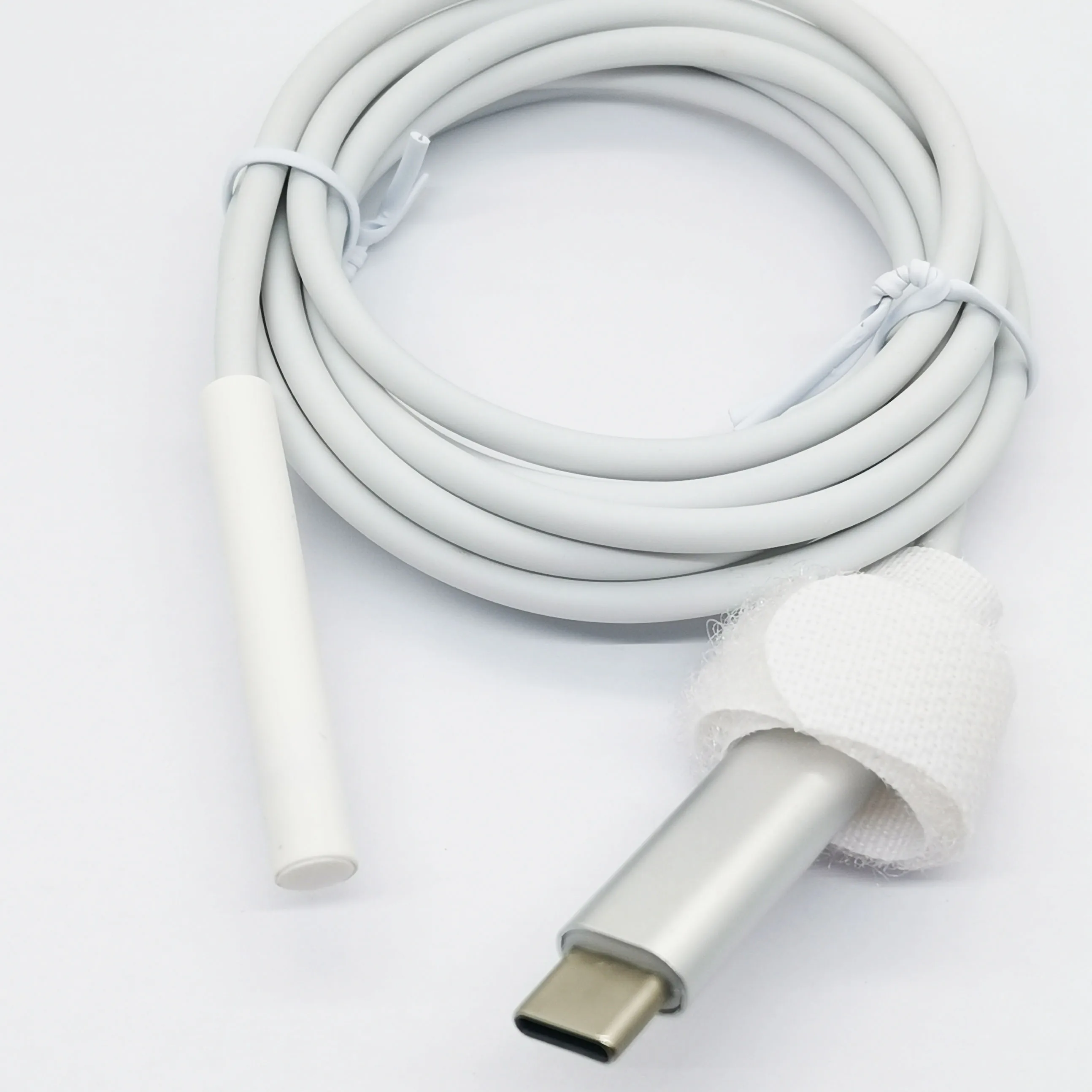 USB Type C адаптер для зарядного устройства зарядный кабель шнур Microsoft Surface Pro 6/5/4/3 Go Book