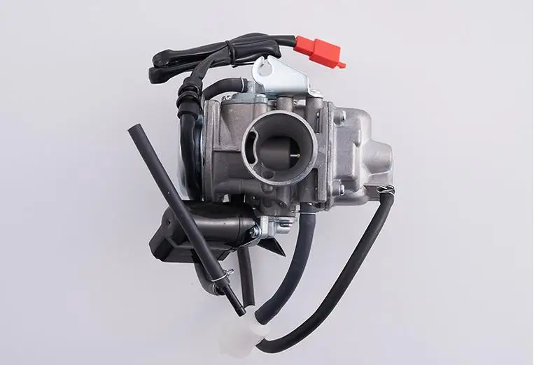 Мотоцикл новый GY6 карбюратор GY6-125/150/157 Скутер ATV Go Kart скутер запчасти для