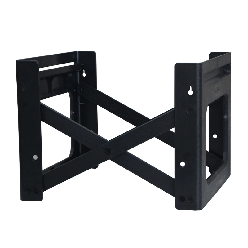 

A4 FC File Folder Organizer Adjustable Book Shelf Business Document Storage