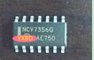 

10 шт NCV7356G NCV7356D2R2G