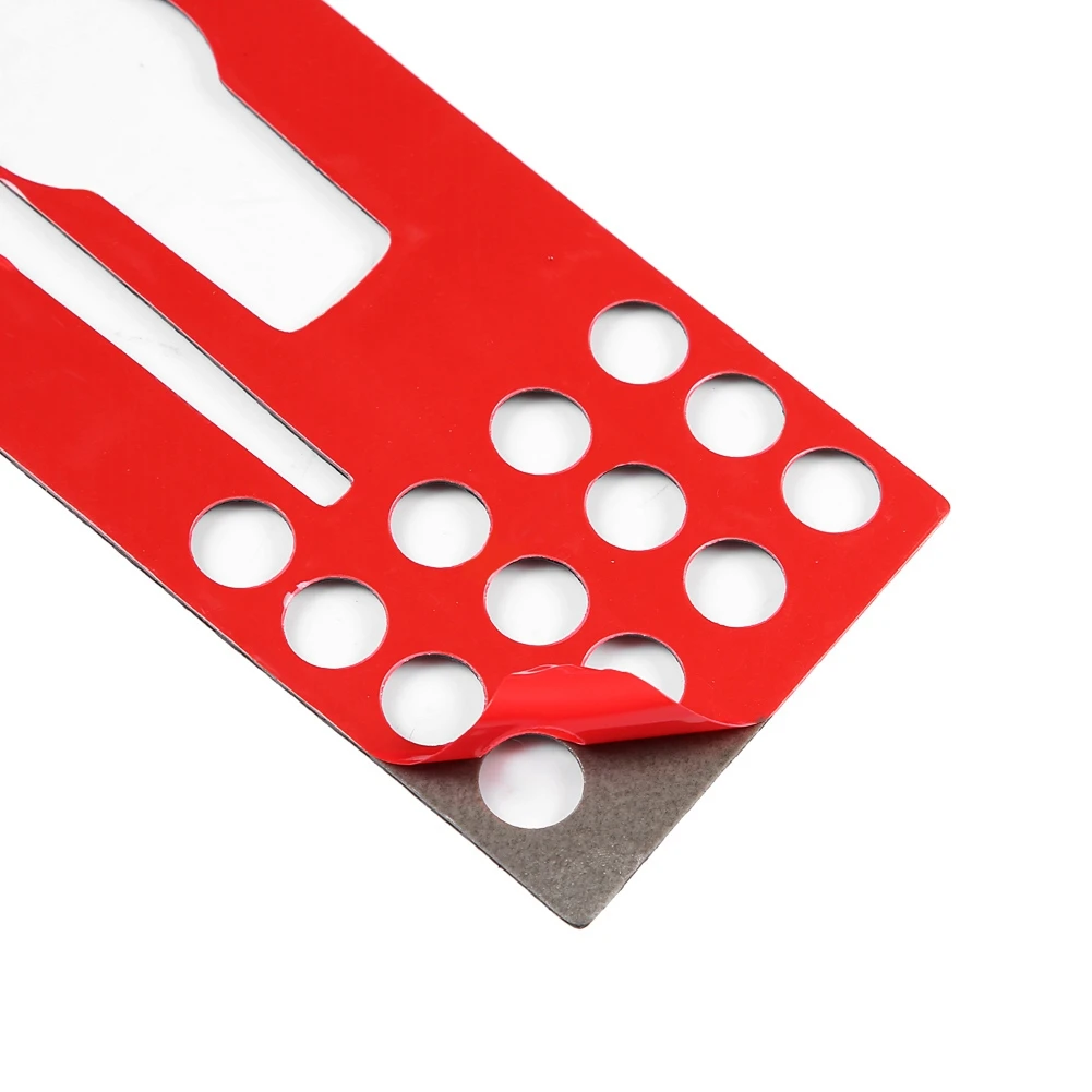 Control Panel Frame Car Interior Decorative Cover Trim for Mercedes C Class Left Drive | Автомобили и мотоциклы