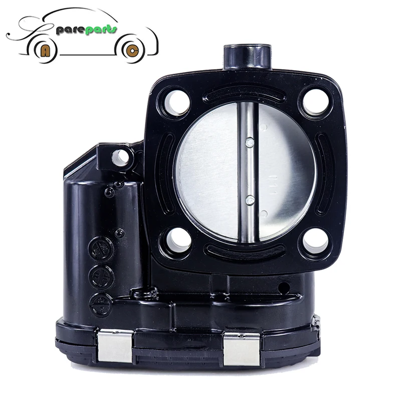 Корпус дроссельной заслонки для SeaDoo GTX GTR GTI GTS RXP RXT Wake Pro клапан 0280750505 420892590 420892591