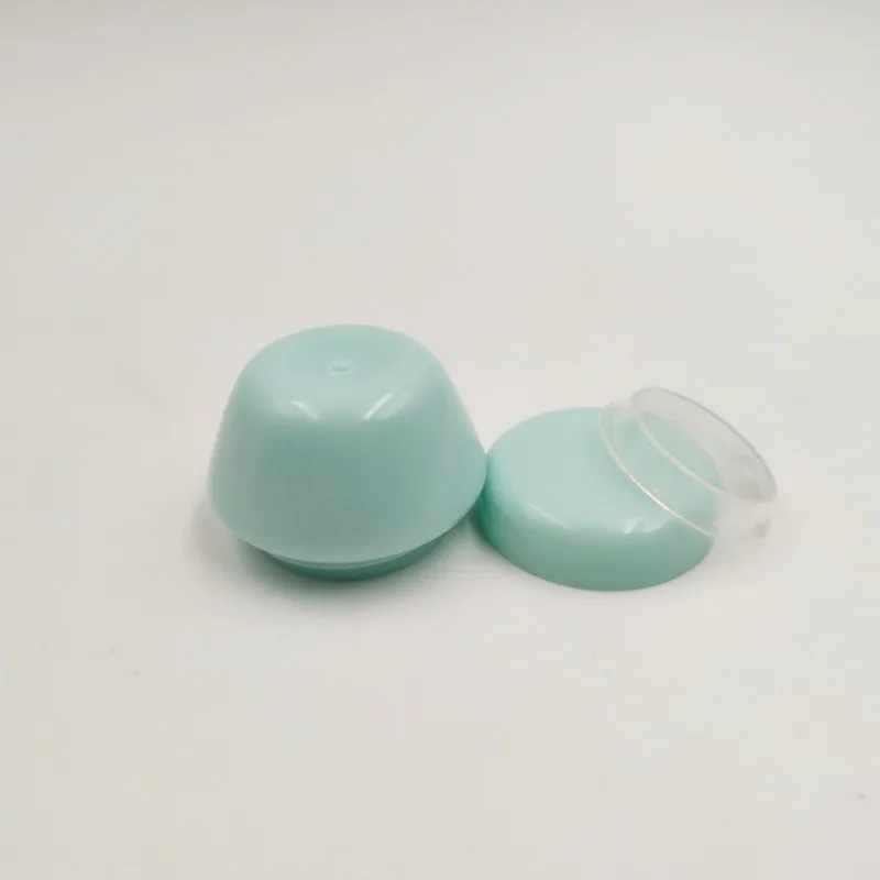 Бесплатная доставка 50 + защита от ультрафиолета 2 шт./лот гриб 5g PP пластиковый