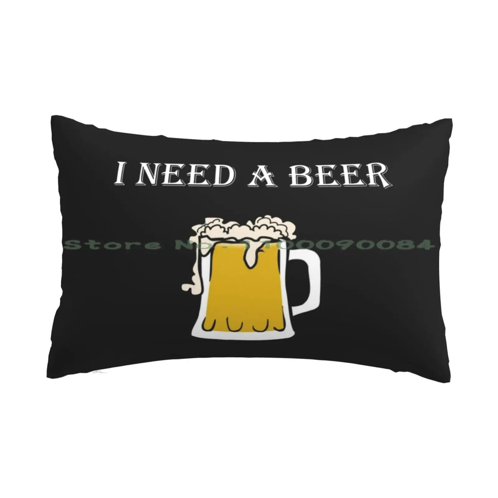 Чехол-подушка с надписью «I Need A Beer Pillow», 20x30, 50*75, чехол для дивана, спальни, Даниил квыат, гоночный Торо, красный, Grand Prix, Kubica Россия, машины 2020 Dk26 Drive