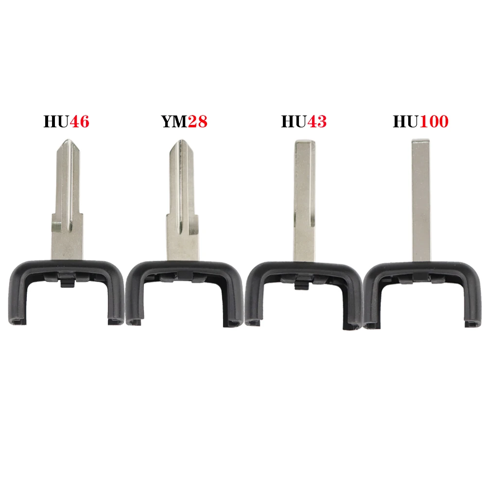 Пульт дистанционного управления YIQIXIN с 3 кнопками для автомобилей Opel Vauxhall Vectra Zafira