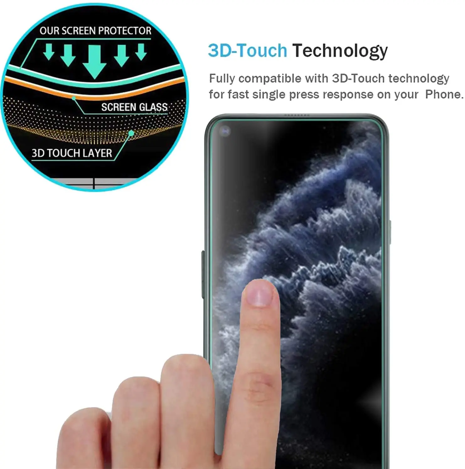 Tempered Glass for Global Cubot Note 20 Smartphone Film Protective GLASS on Cristal Pro Screen Protector | Мобильные телефоны и