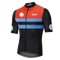 mens cycling clothing sdig 2022 short sleeve ropa ciclismo summer cycling jersey triathlon bike jersey uniform cycling kit