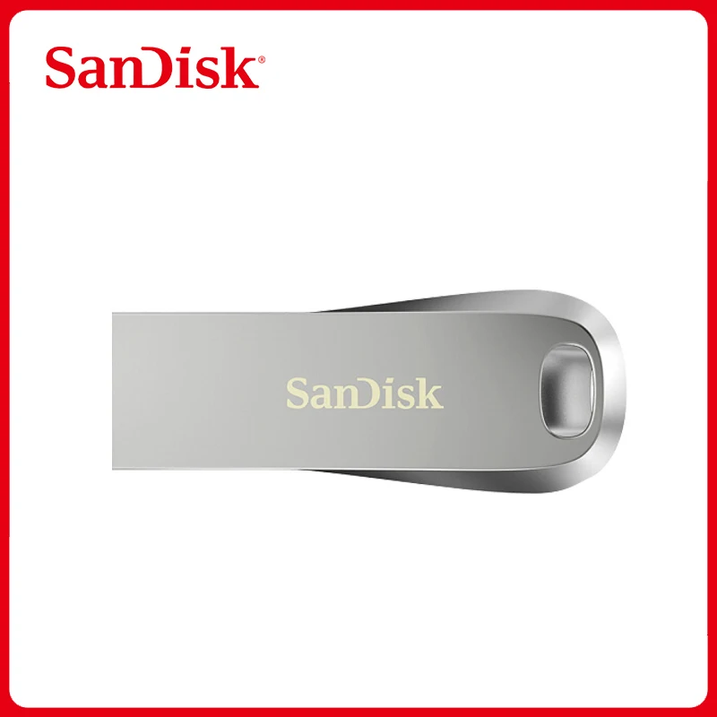 SanDisk CZ74 USB 3 1 флэш-накопитель 128 Гб 64 ГБ 32 16 флеш-накопитель маленький Флешка карта