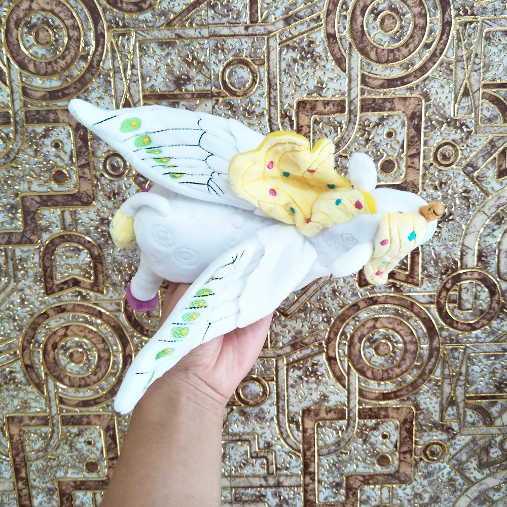 BOLAFYNIA Детская плюшевая мягкая игрушка Миа и я Единорог лошадка с куклой детские игрушки на Рождество подарок на день рождения