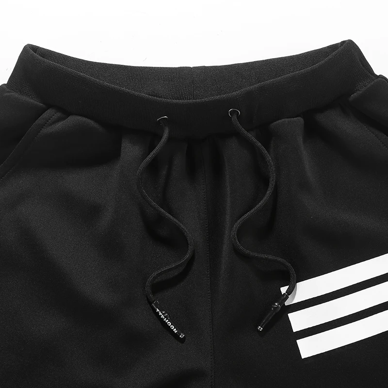 Мужской спортивный костюм осенний мужская спортивная толстовка с