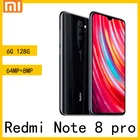 Смартфон Xiaomi Redmi Note 8 Pro, 6 + 128 ГБ, Helio G90T, 4500 мАч