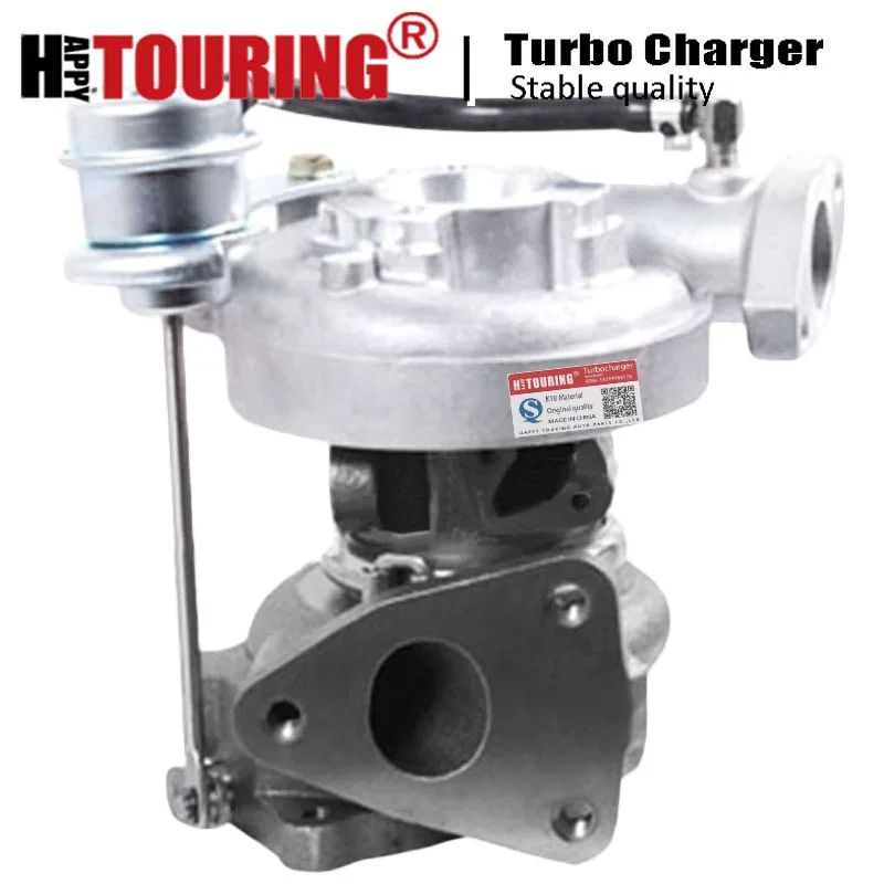 

Турбокомпрессор CT12A для TOYOTA Soarer, Supra Chaser, Cresta Mark 2, Lexus 220D, 2.5L, 1JZ, 1jzgte 1720146010, 1720846010