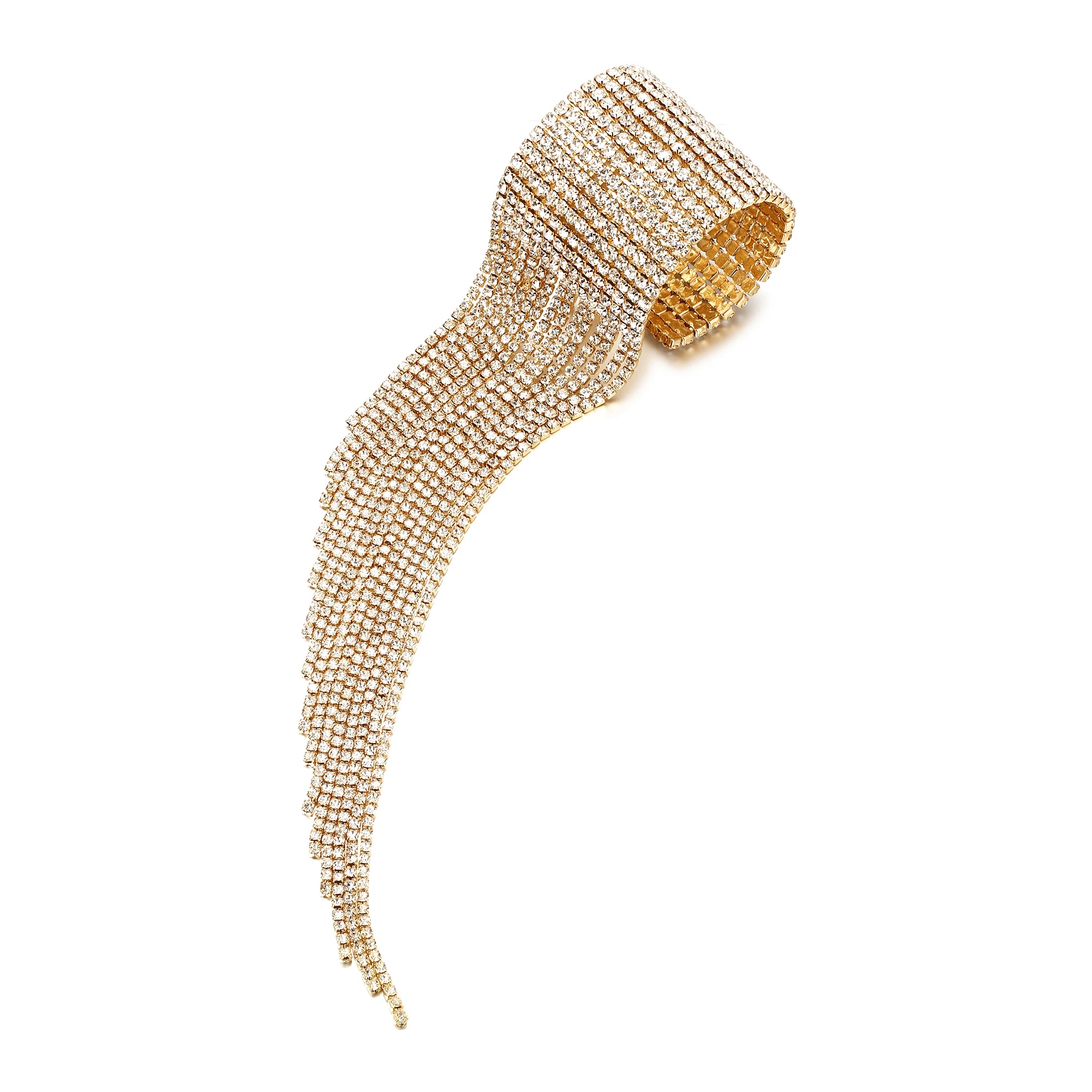 Tuliper браслеты женские аксессуары цепочка на руку | Украшения и