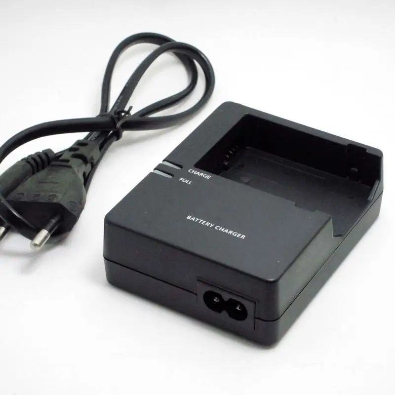 LC-E8E/LC-E8C зарядное устройство для Canon LP-E8 550D 600D 700D T2i T3i New + EU шнур | Электроника