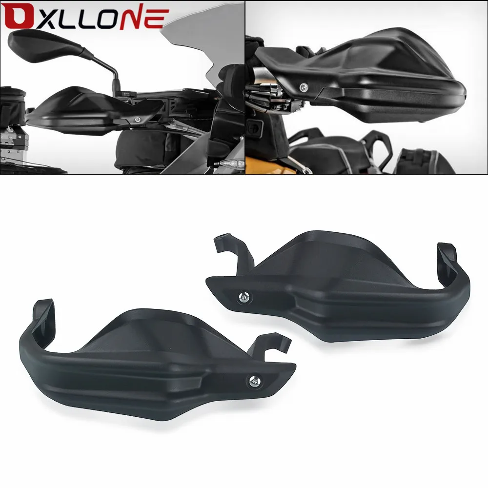 Аксессуары для мотоциклов BMW F 750 GS/F 850 GS 2018 2019 2020 защита рук на мотоцикл рук|Защита