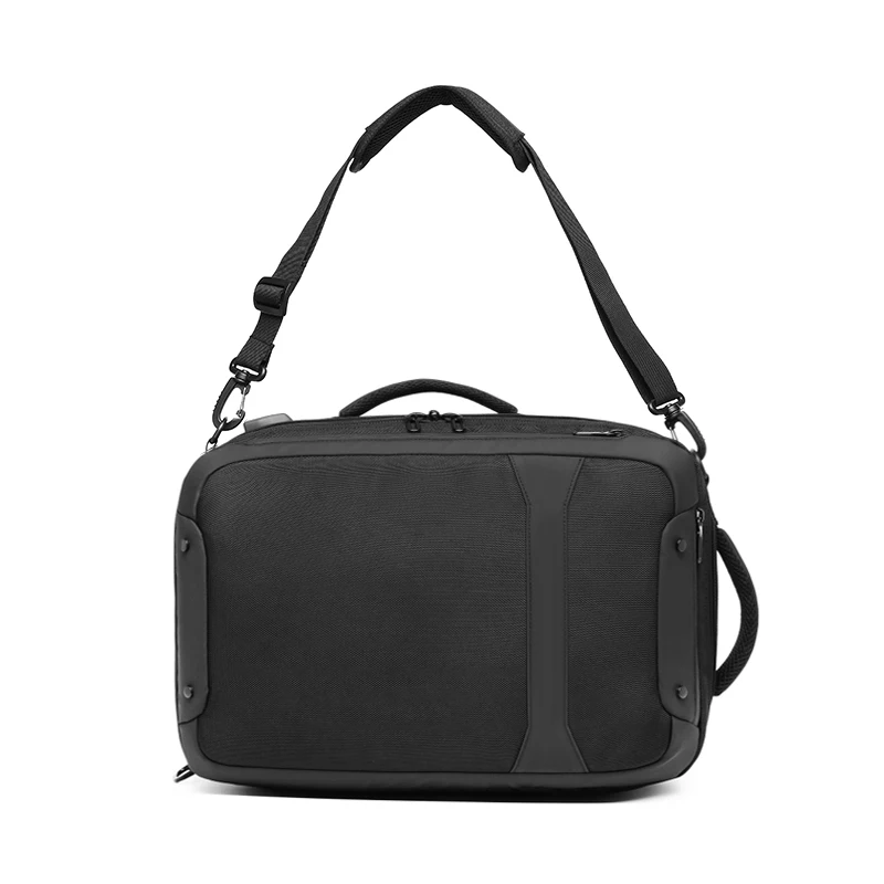 

OZUKO New Style Anti-Theft Laptop Backpack Unisex Casual Waterproof Outdoor Usb Charging Business Male Backpacks Travel Bag 2020