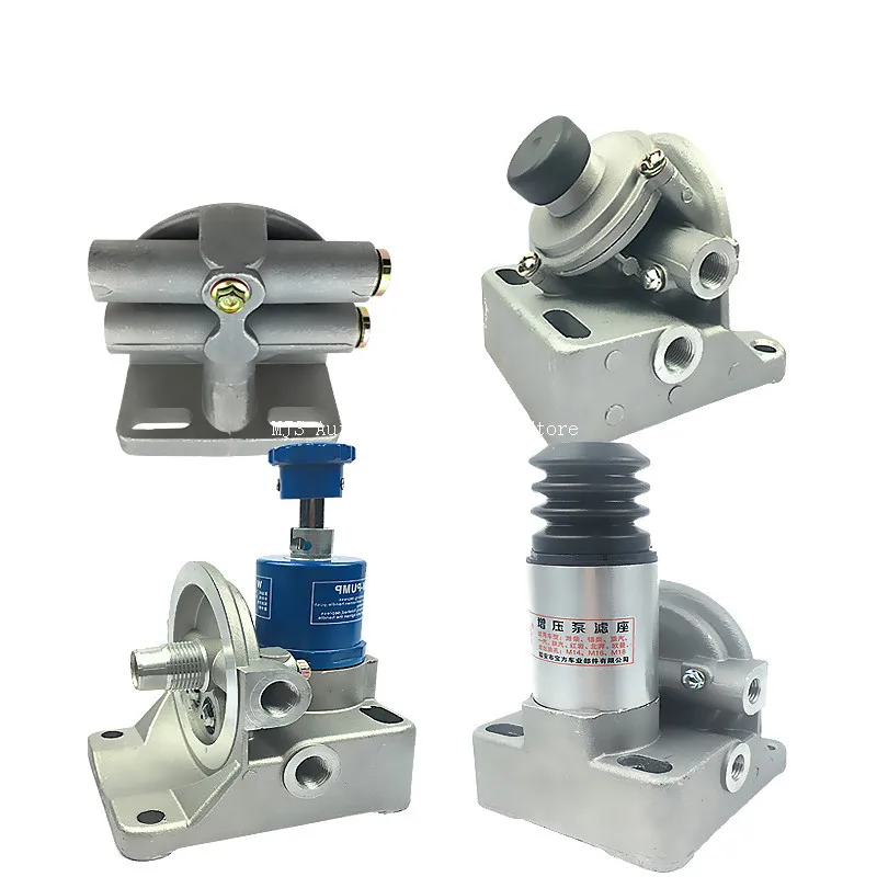 Сепаратор топливного фильтра PL420 PL270 для грузовиков тракторов - Цена: 1 531,87 - 2 722,82 руб.