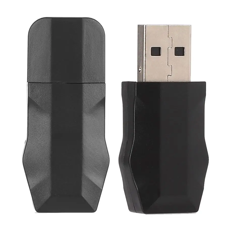 2 в 1 USB Bluetooth5.0 адаптер передатчик пусковой установки приемник оборудование