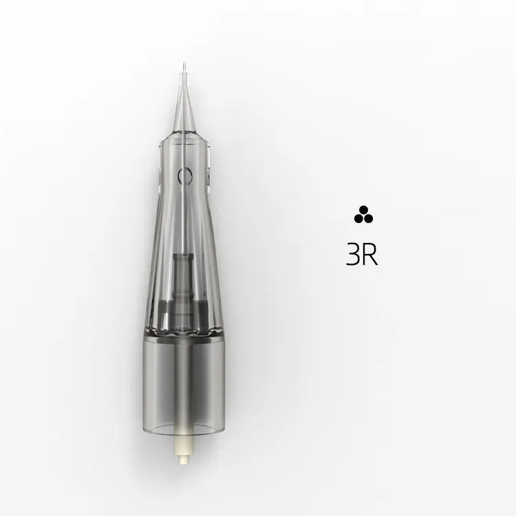 Aimoosi A9 игла PMU машина Профессиональный цифровой Перманентный макияж роторное
