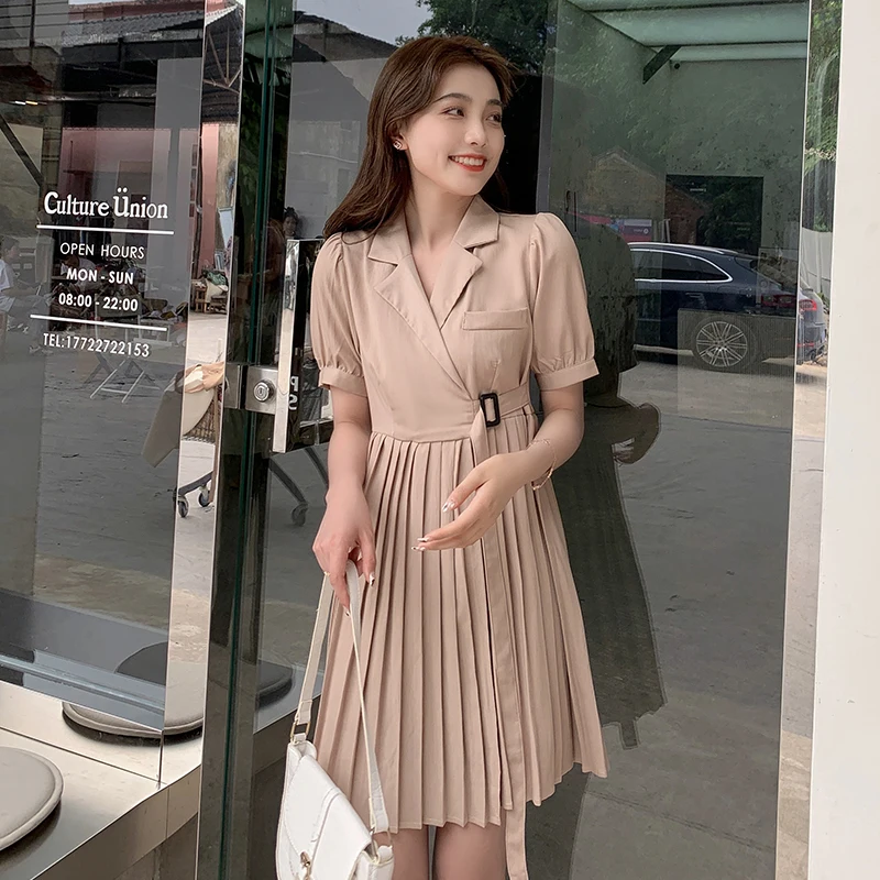 

summer dress for women 6237#