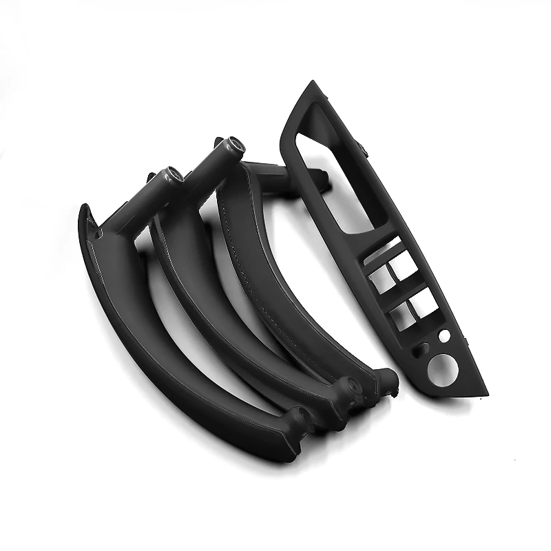 Передняя задняя левая правая внутренняя ручка для e70 e71 e72 замена крышки двери BMW X5