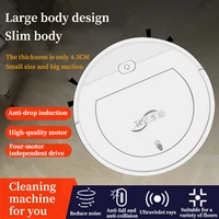 rs8 automatic robot vacuum cleaner application control vacuum cleaner automatic dust removal multi function cleaning sweeper