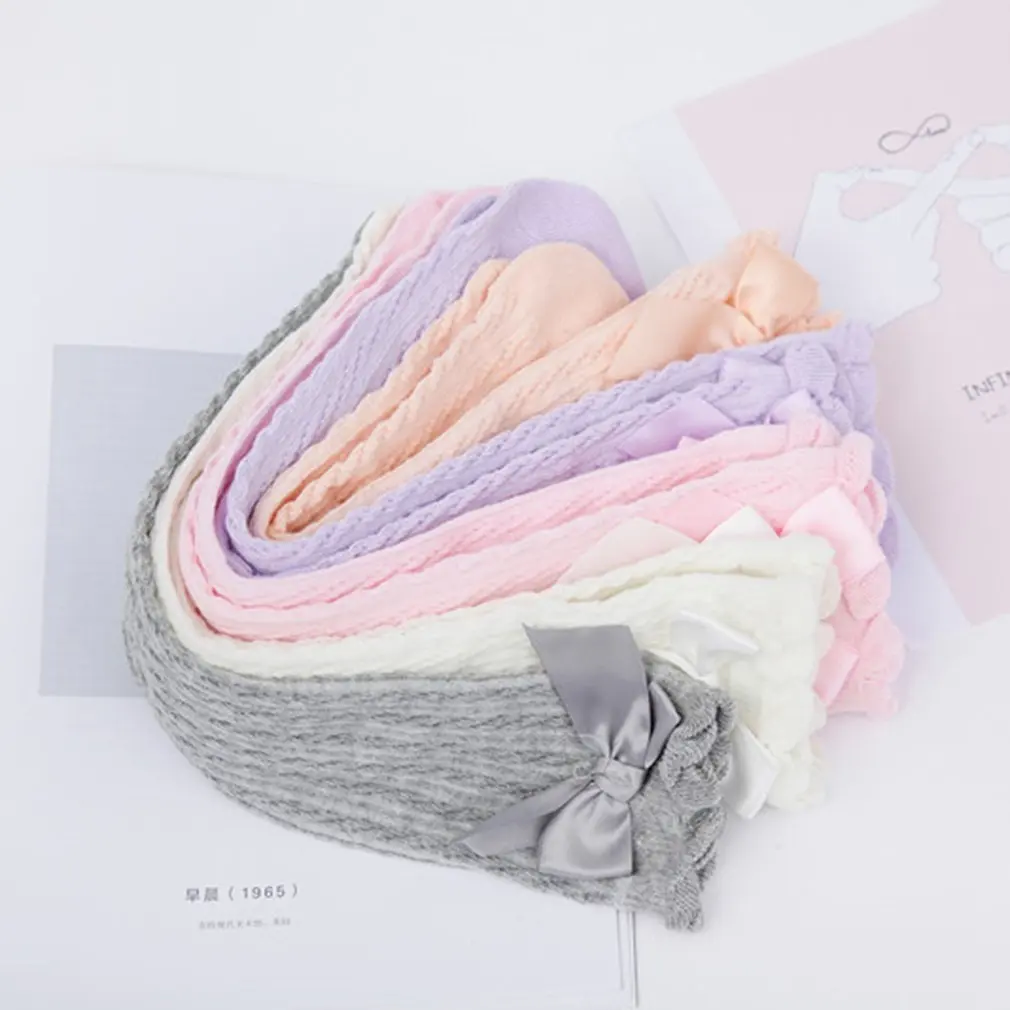 

High stockings thin section no heel Heap stockings