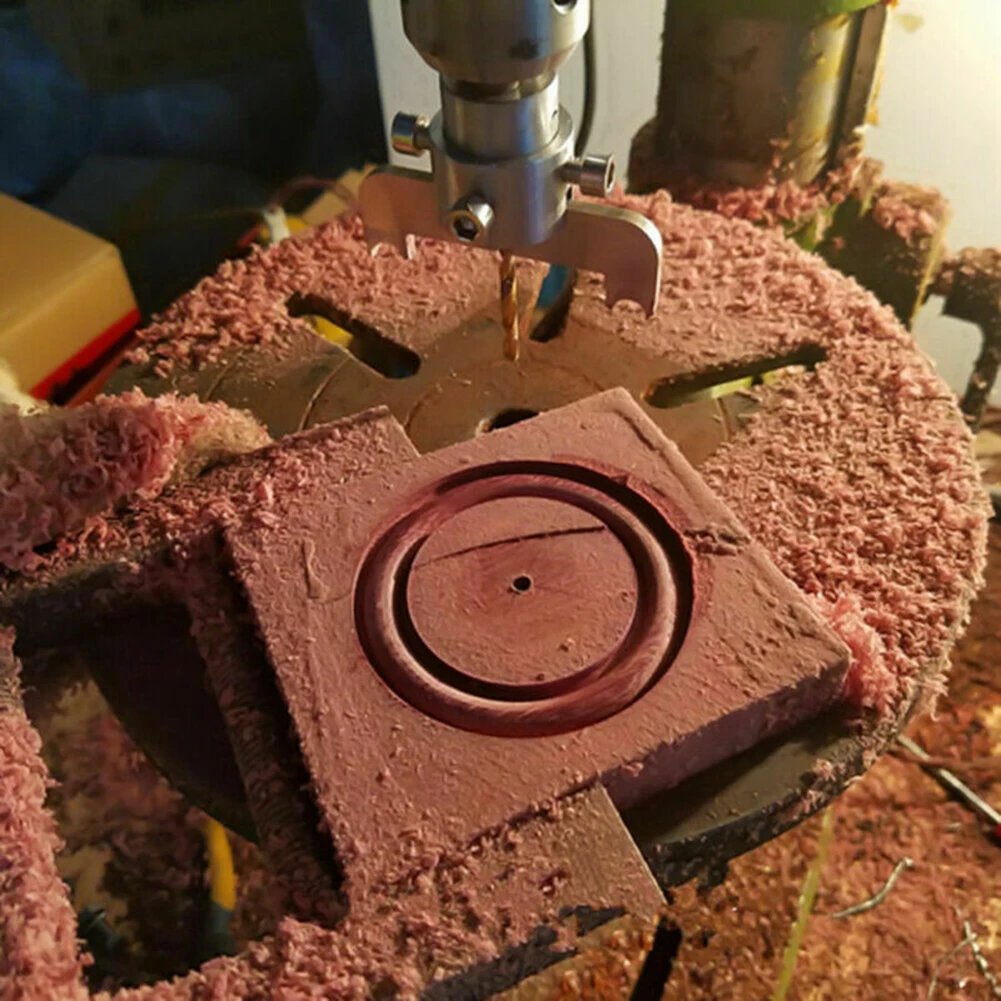 4 Pcs Milling Cutter Router Bit Head Woodworking Tools For Wood Bracelet Beads Drilling Cutting Accessories | Инструменты