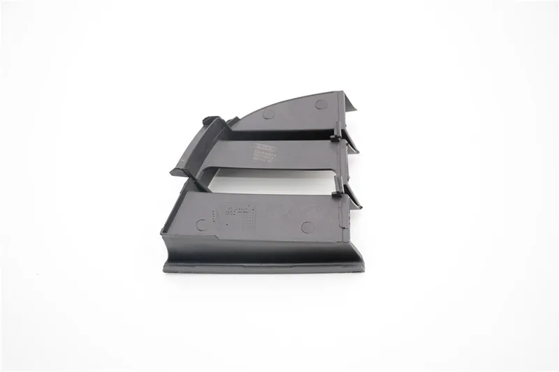 1 шт. правая сторона передний нижний бампер небольшая решетка гриль для Skoda Octavia 2009