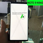 Оригинальный ЖК-дисплей SUPER AMOLED Note 9 для Samsung Galaxy Note9, ЖК-дисплей с рамкой N960F N960, сменный сенсорный экран с точкой