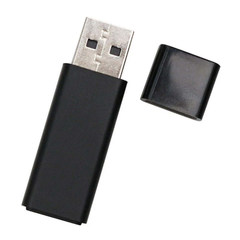 Беспроводной адаптер для ПК USB-приемник Xbox One 2-го поколения адаптеры контроллер