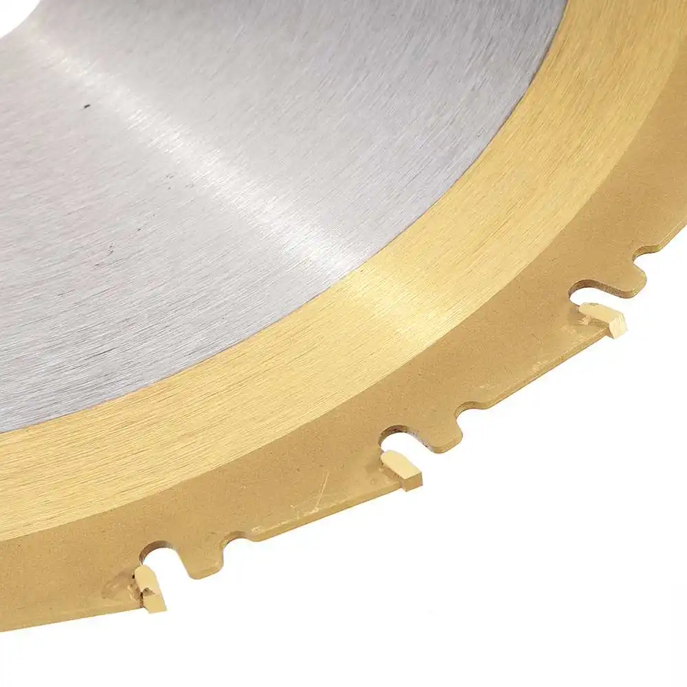 

DANIU 1PC 24T 210mm TCT Circular Saw Blade Blue or Titanium or Bronze Coating Woodworking Cutting Disc Tools Saw Blade
