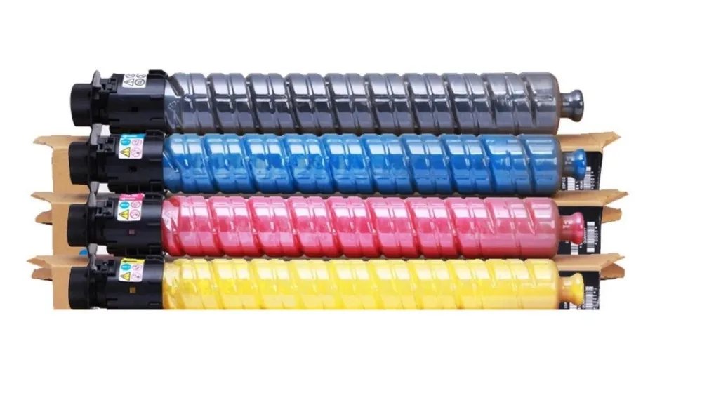 Тонер-картридж для копировального аппарата MPC2003 MPC2503 MPC2011 совместимый с лазерным