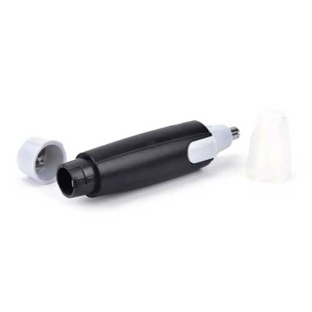 1 шт. электронные компоненты триммер для носа и ушей ABS pc волос мужчин бритва