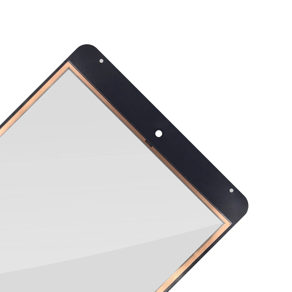 Фото Протестировано для iPad Mini 4, замена сенсорной панели в сборе для iPad mini 4 A1538 A1550, внешняя стеклянная сенсорная панель планшета №5
