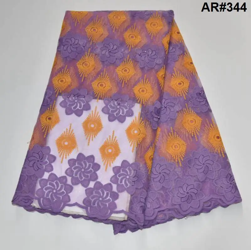 Африканское тюлевое сетчатое кружево T058 самая дешевая цена сетчатая кружевная